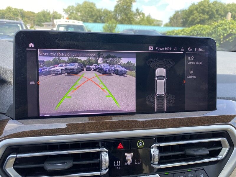 2022 BMW X3 xDrive30i Bristol  PA