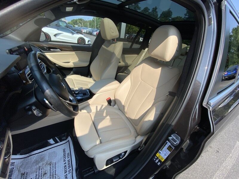 2022 BMW X3 xDrive30i Bristol  PA