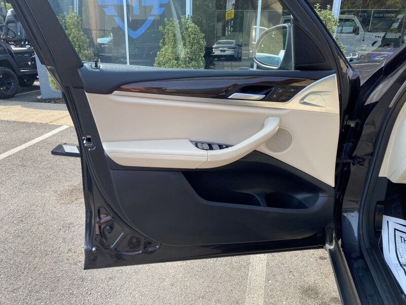 2022 BMW X3 xDrive30i Bristol  PA