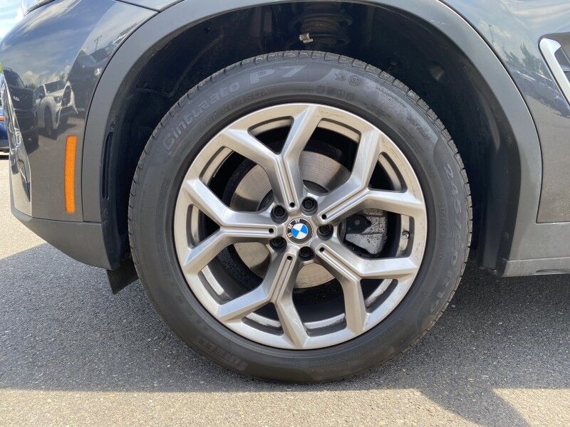 2022 BMW X3 xDrive30i Bristol  PA