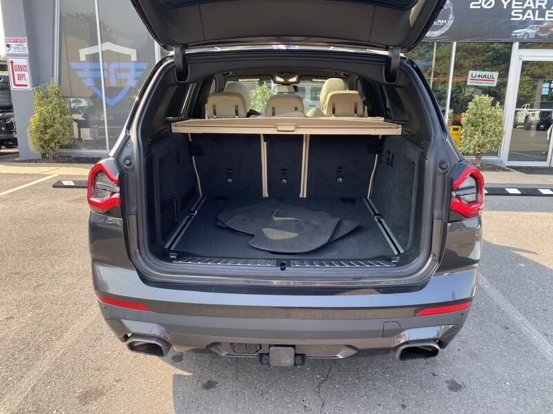 2022 BMW X3 xDrive30i Bristol  PA