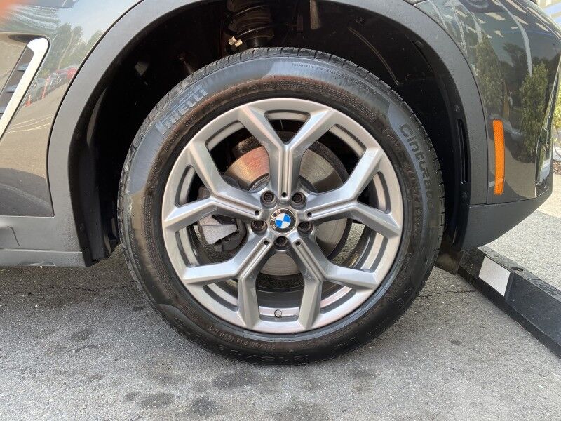 2022 BMW X3 xDrive30i Bristol  PA