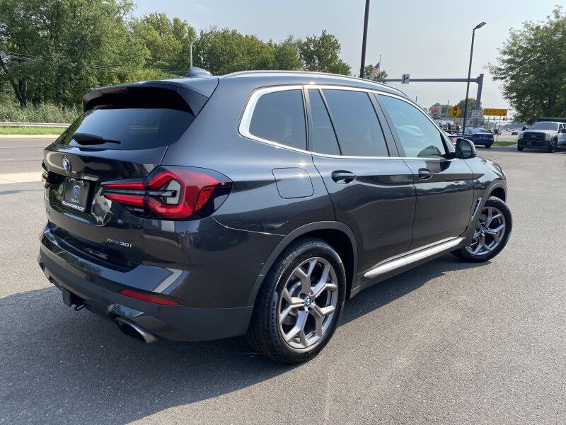 2022 BMW X3 xDrive30i Bristol  PA