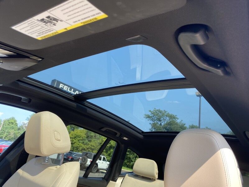 2022 BMW X3 xDrive30i Bristol  PA