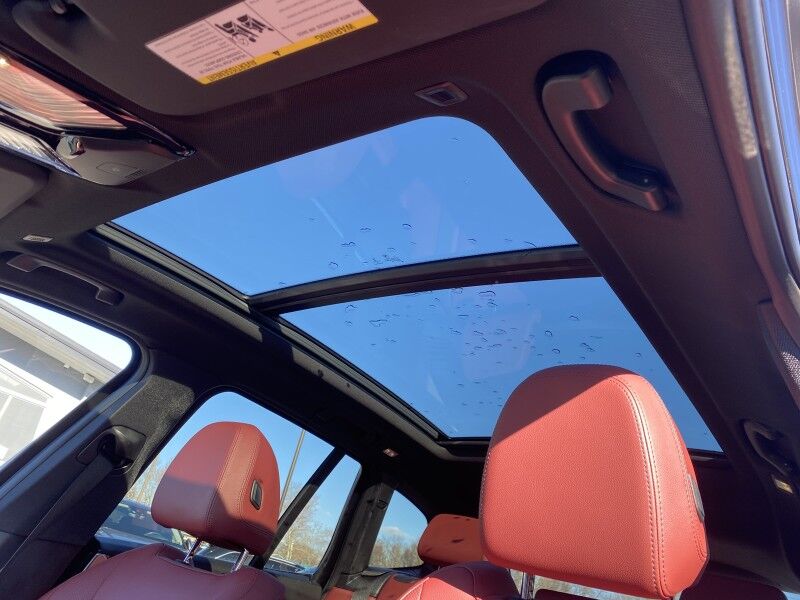 2022 BMW X3 xDrive30i Springfield PA