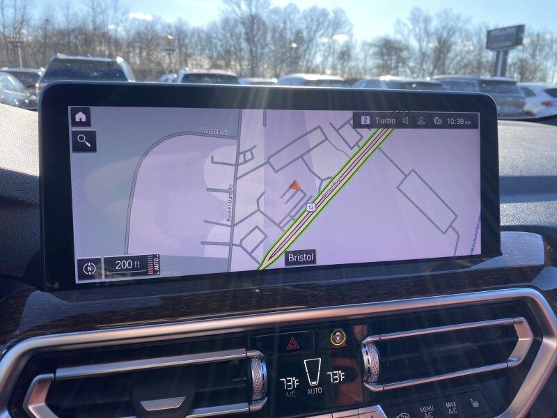 2022 BMW X3 xDrive30i Springfield PA