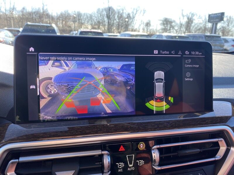 2022 BMW X3 xDrive30i Springfield PA