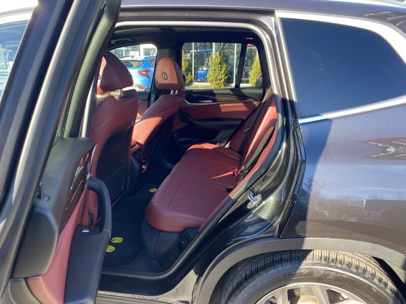 2022 BMW X3 xDrive30i Springfield PA