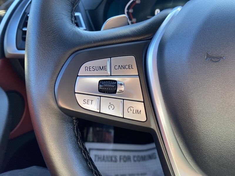 2022 BMW X3 xDrive30i Springfield PA