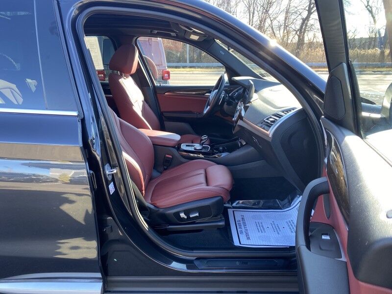 2022 BMW X3 xDrive30i Springfield PA