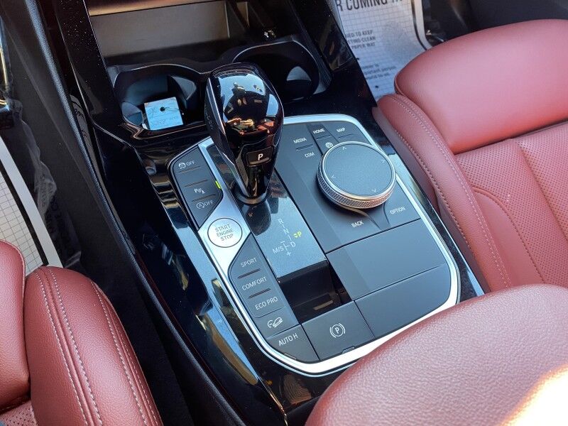 2022 BMW X3 xDrive30i Springfield PA