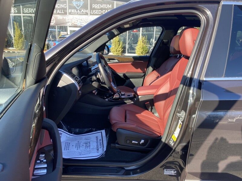 2022 BMW X3 xDrive30i Springfield PA