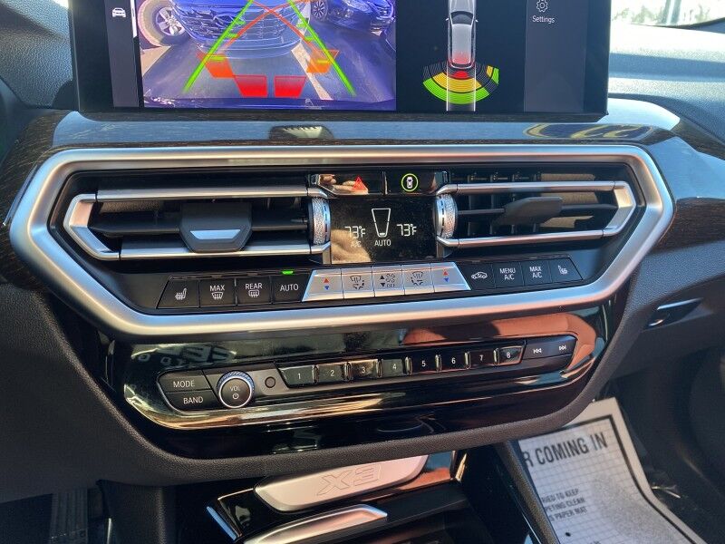 2022 BMW X3 xDrive30i Springfield PA