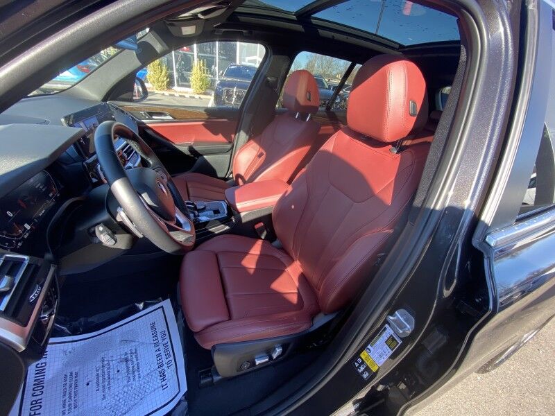 2022 BMW X3 xDrive30i Springfield PA