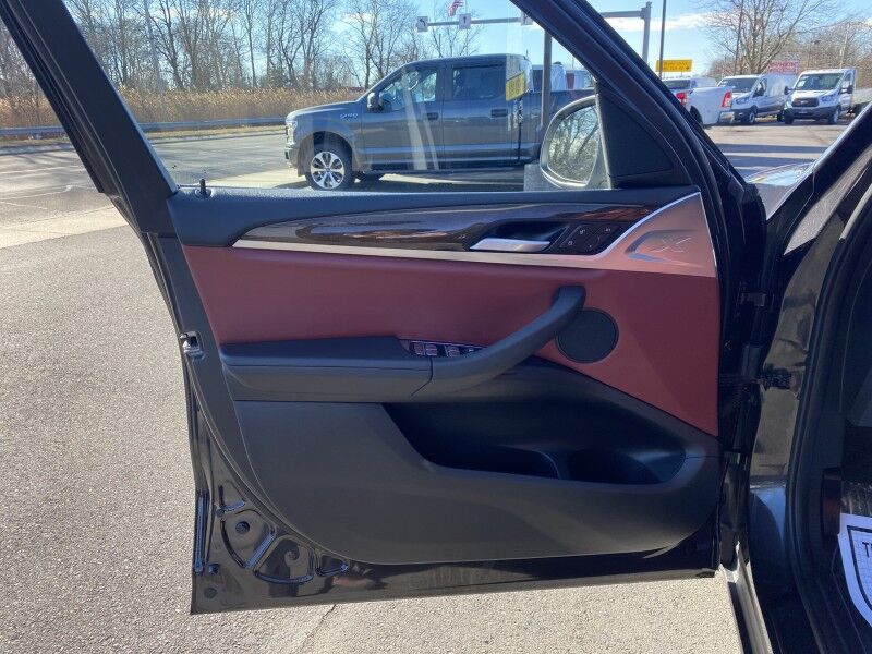 2022 BMW X3 xDrive30i Springfield PA