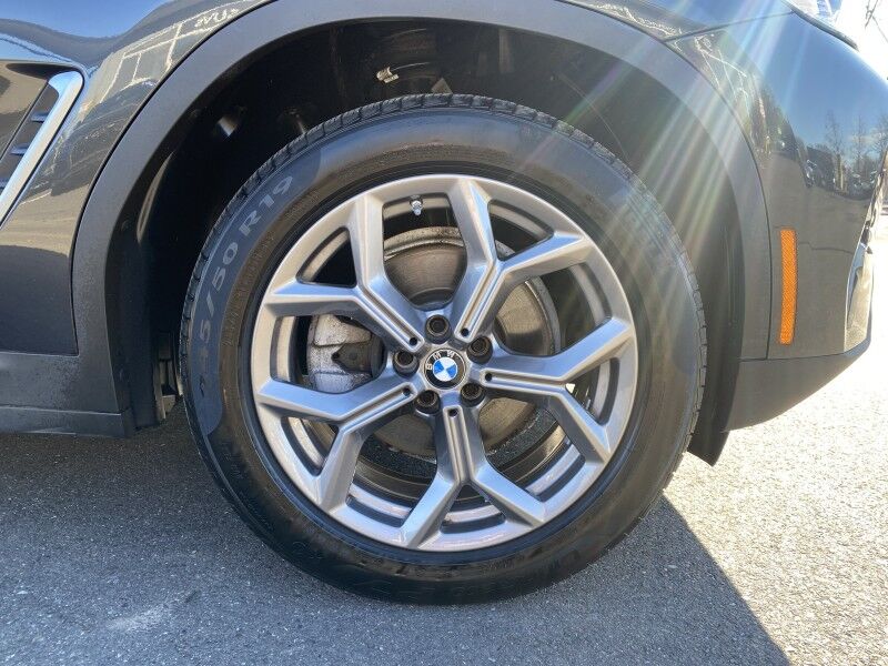 2022 BMW X3 xDrive30i Springfield PA