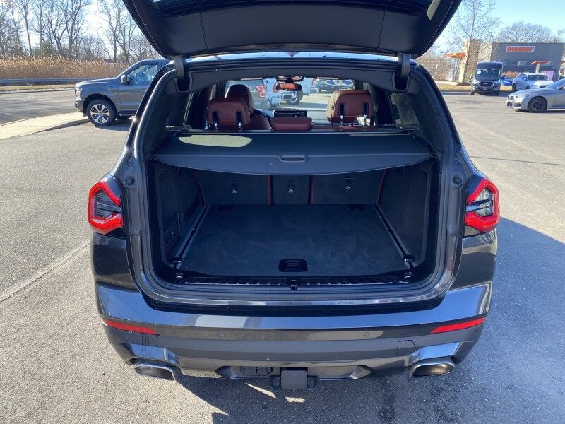 2022 BMW X3 xDrive30i Springfield PA