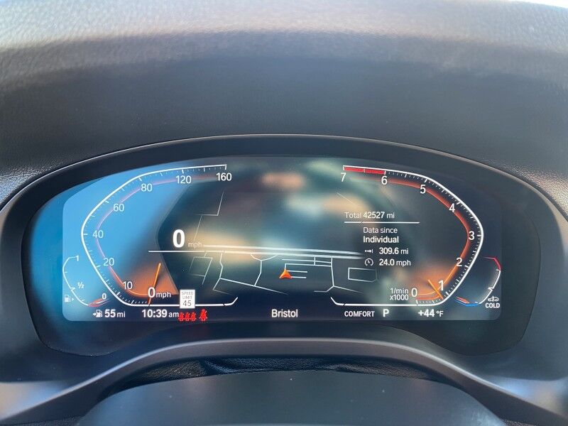 2022 BMW X3 xDrive30i Springfield PA