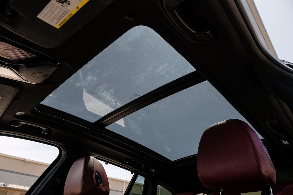 2022 BMW X3 xDrive30i Carrollton TX