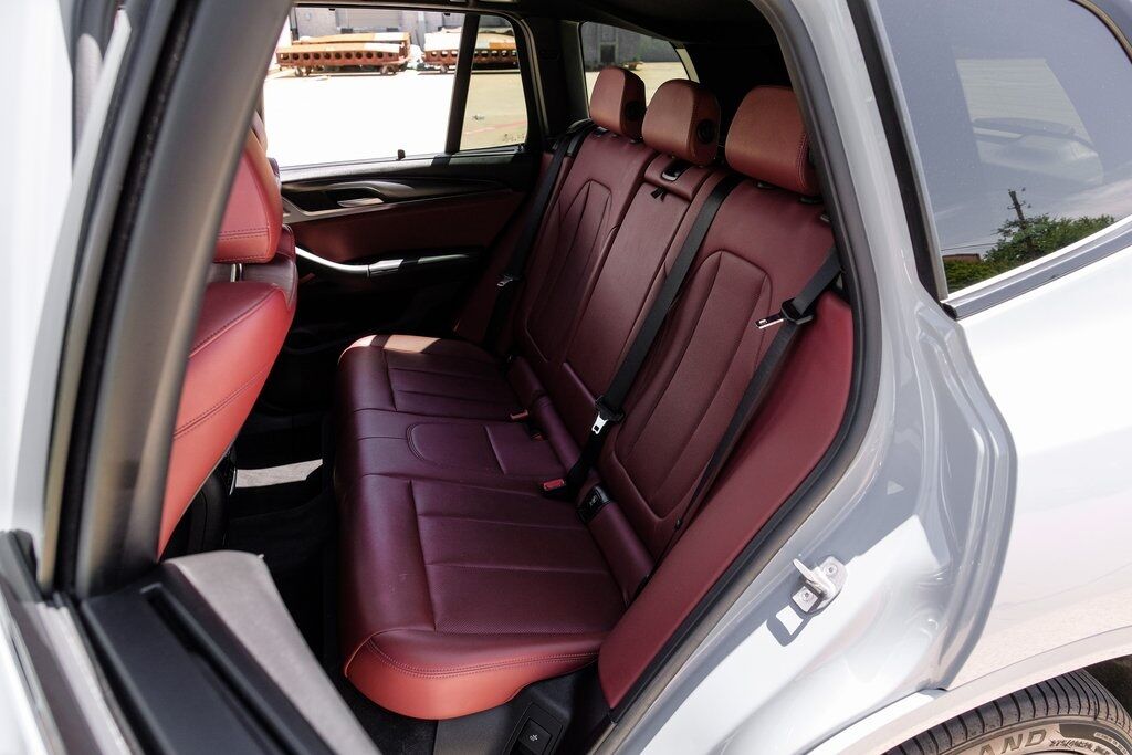 2022 BMW X3 xDrive30i Carrollton TX