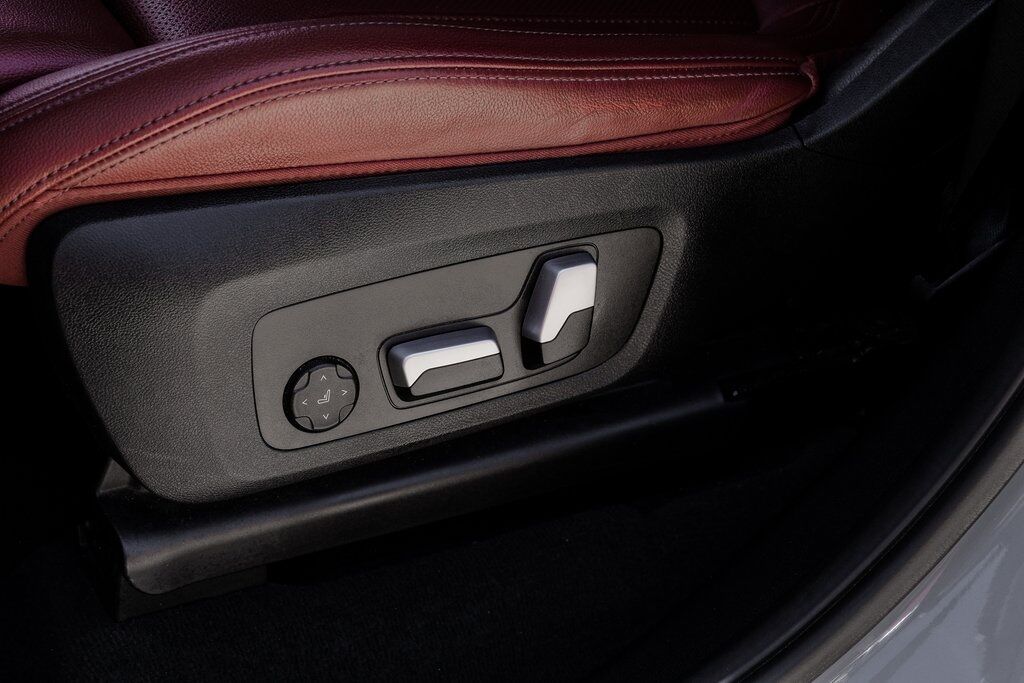 2022 BMW X3 xDrive30i Carrollton TX