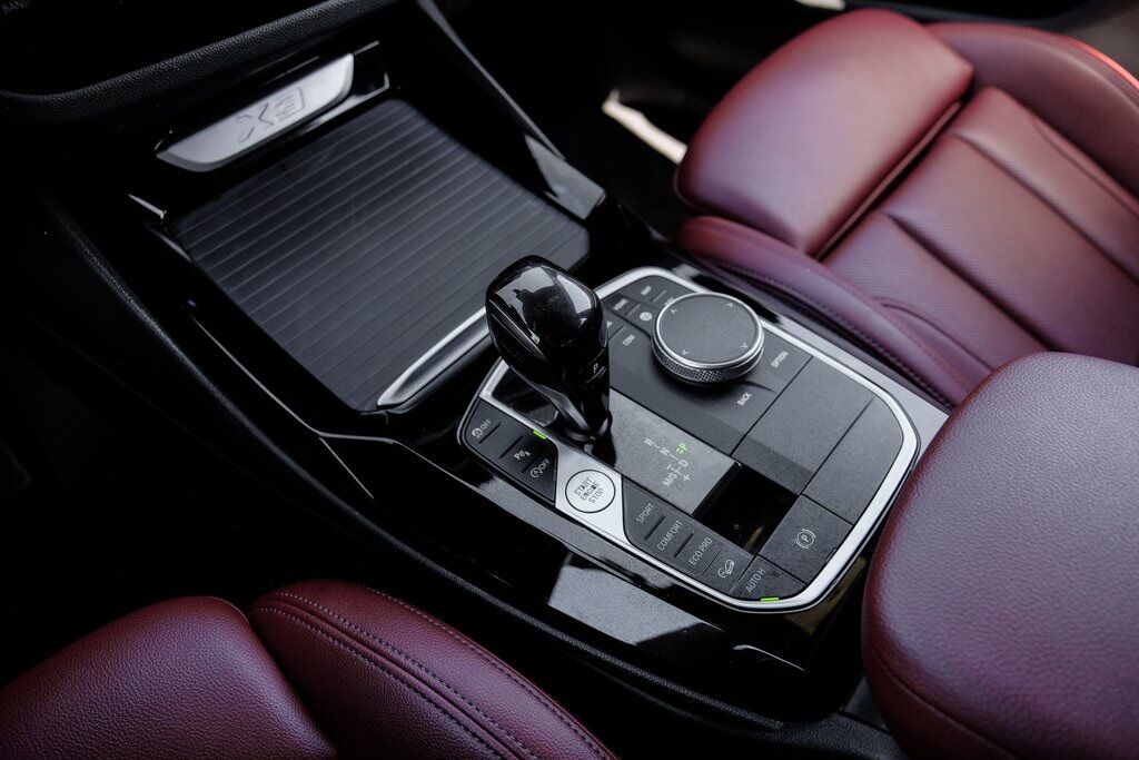 2022 BMW X3 xDrive30i Carrollton TX