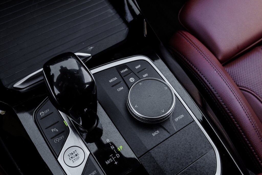 2022 BMW X3 xDrive30i Carrollton TX