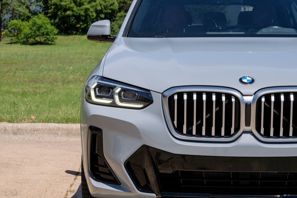 2022 BMW X3 xDrive30i Carrollton TX
