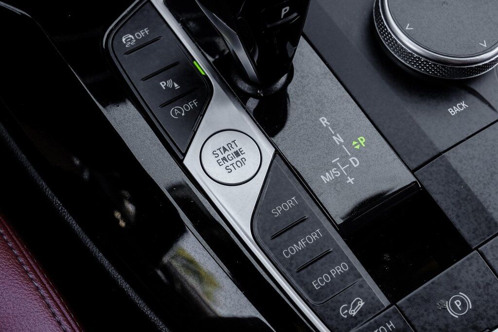 2022 BMW X3 xDrive30i Carrollton TX