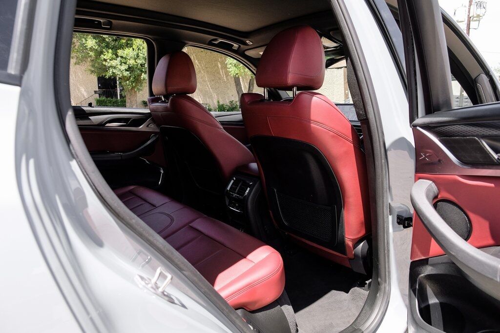 2022 BMW X3 xDrive30i Carrollton TX