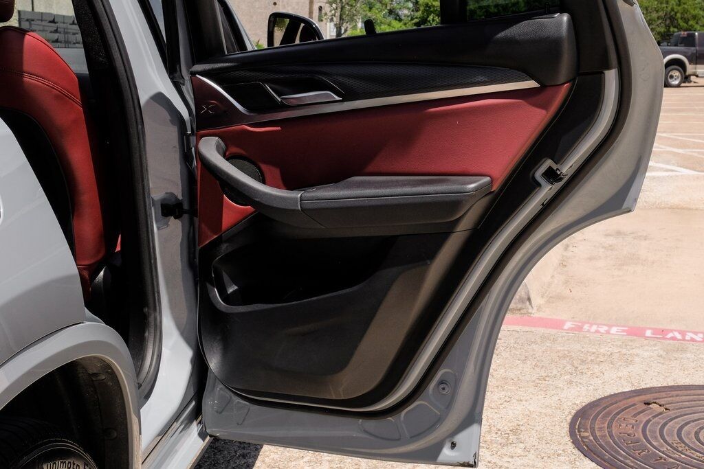 2022 BMW X3 xDrive30i Carrollton TX