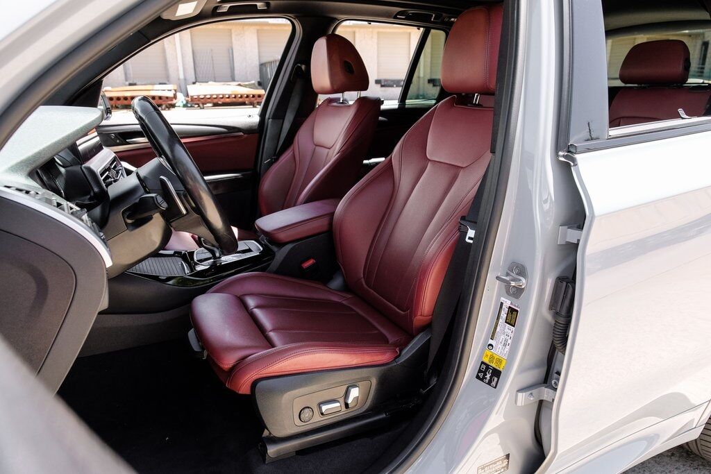 2022 BMW X3 xDrive30i Carrollton TX