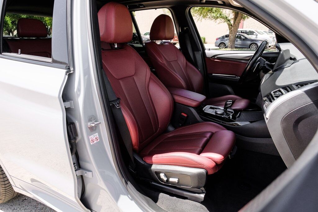 2022 BMW X3 xDrive30i Carrollton TX