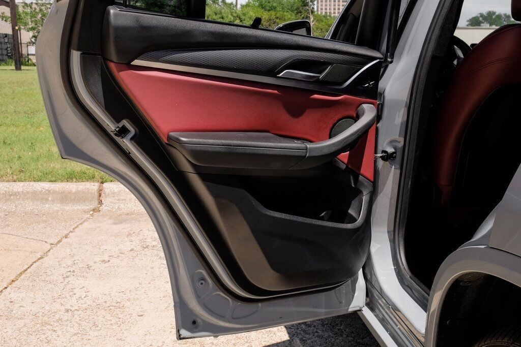 2022 BMW X3 xDrive30i Carrollton TX