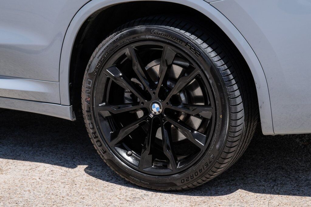 2022 BMW X3 xDrive30i Carrollton TX