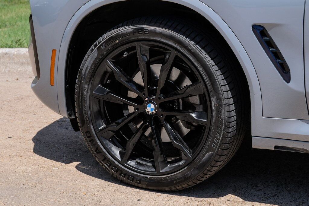 2022 BMW X3 xDrive30i Carrollton TX