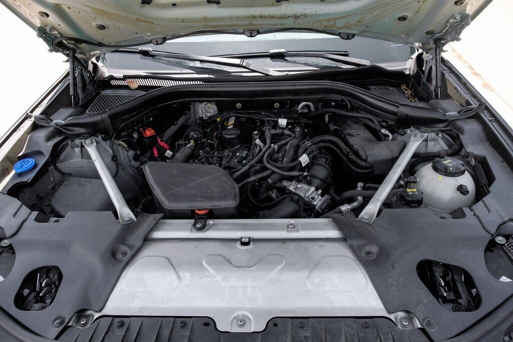 2022 BMW X3 xDrive30i Carrollton TX