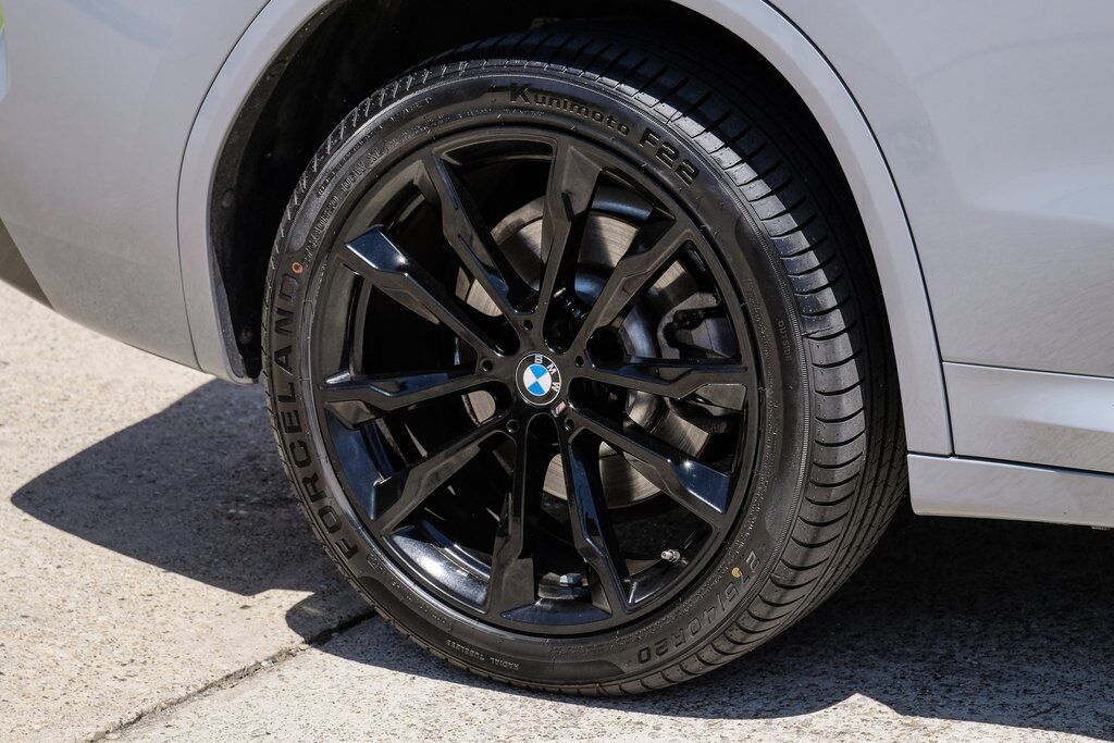 2022 BMW X3 xDrive30i Carrollton TX
