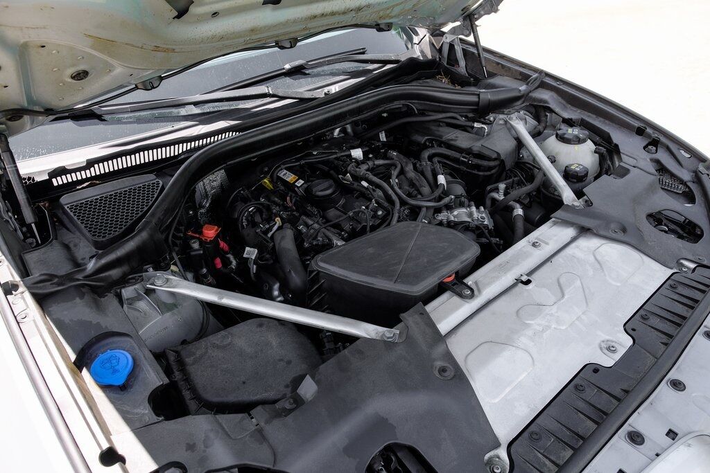 2022 BMW X3 xDrive30i Carrollton TX