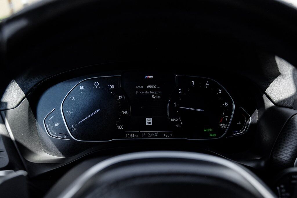 2022 BMW X3 xDrive30i Carrollton TX