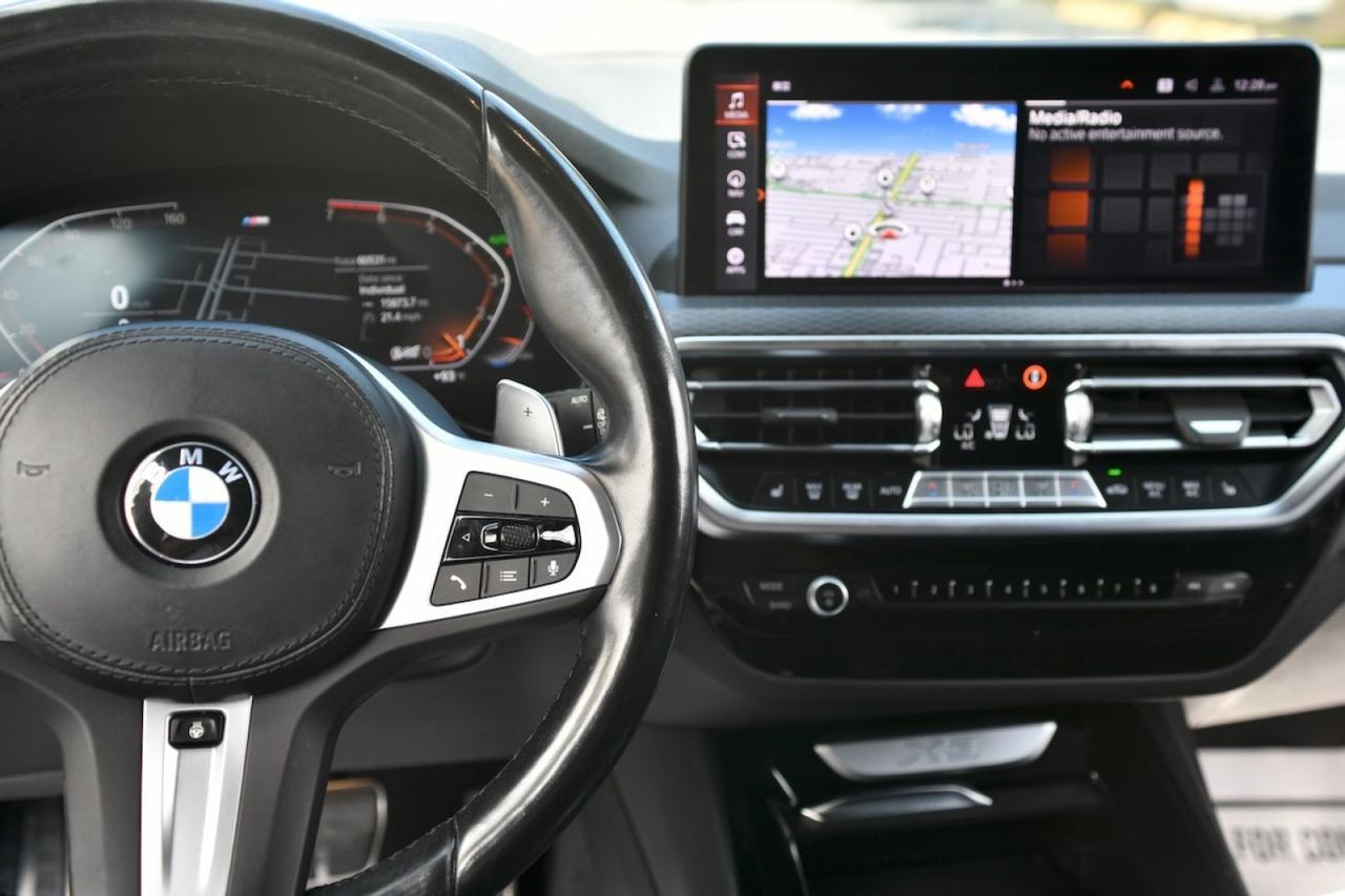 2022 BMW X3 xDrive30i Lake Worth FL