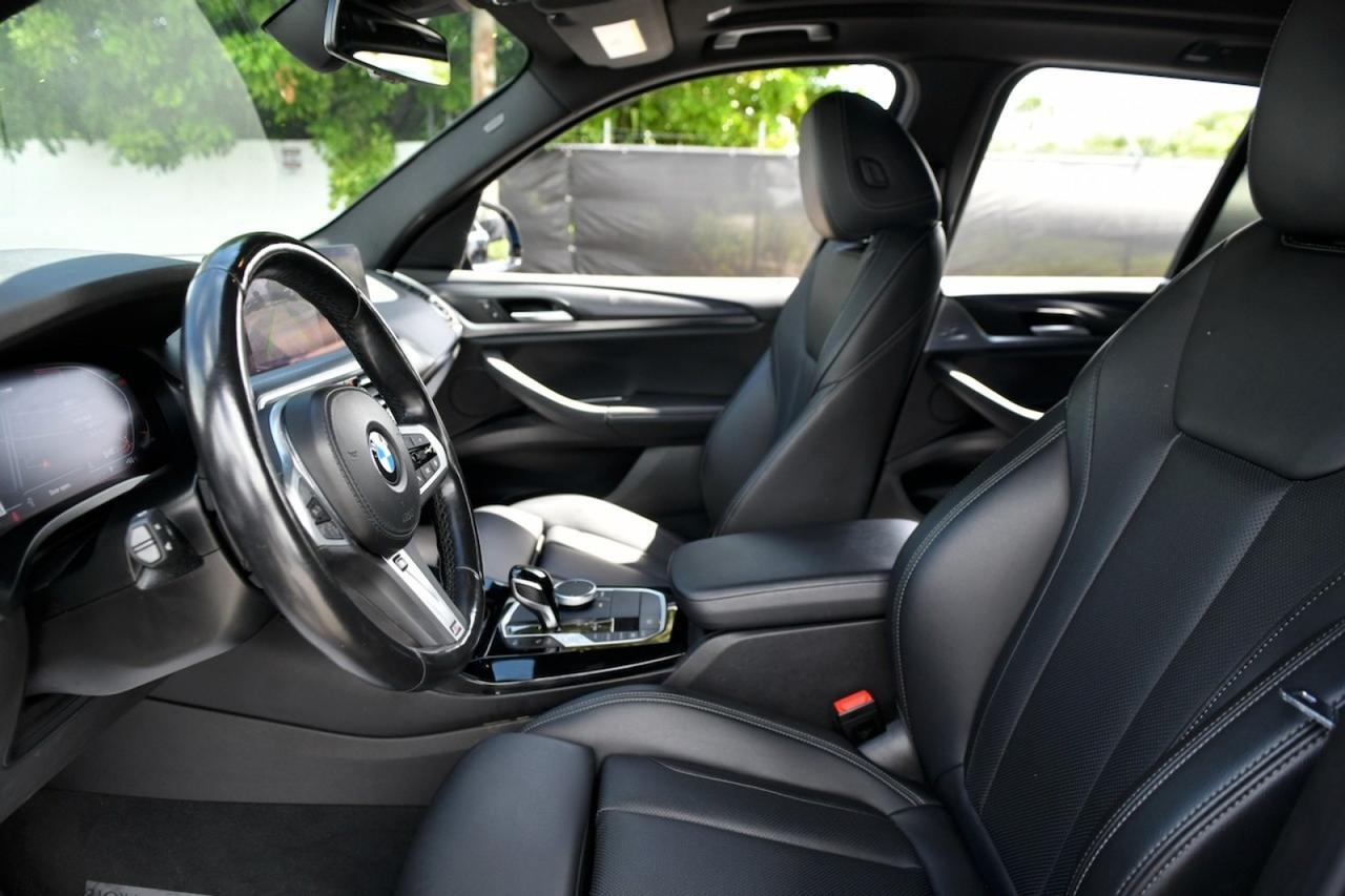 2022 BMW X3 xDrive30i Lake Worth FL