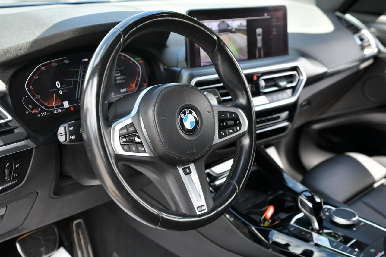 2022 BMW X3 xDrive30i Lake Worth FL