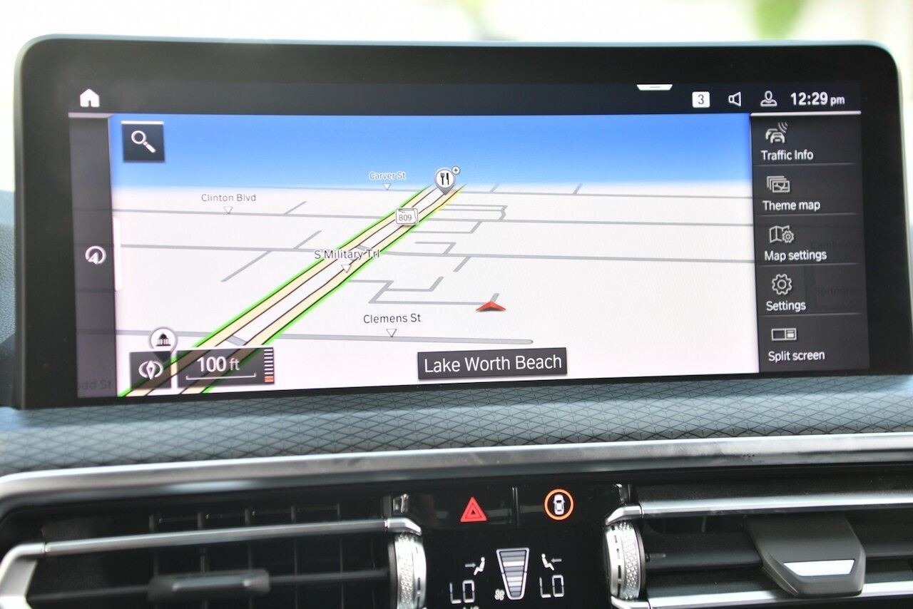 2022 BMW X3 xDrive30i Doral FL