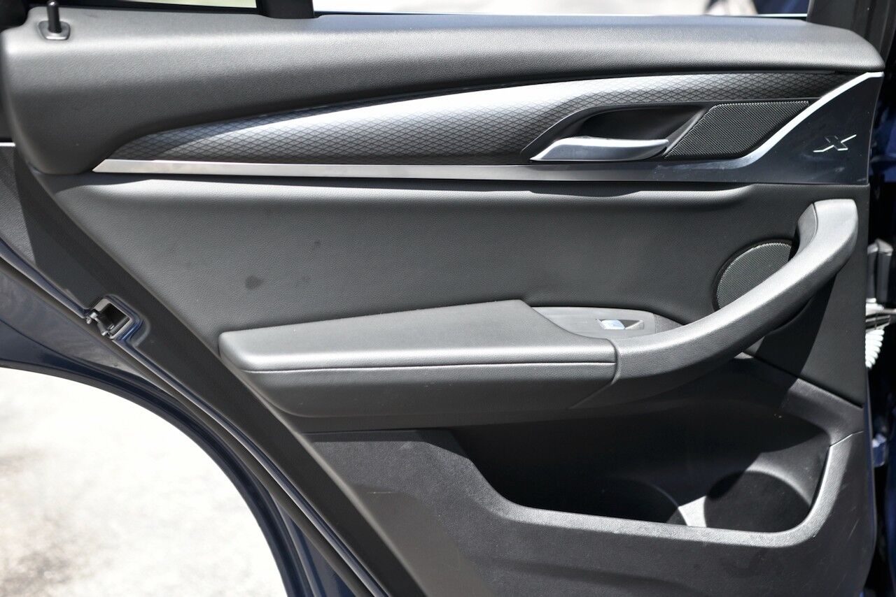 2022 BMW X3 xDrive30i Doral FL