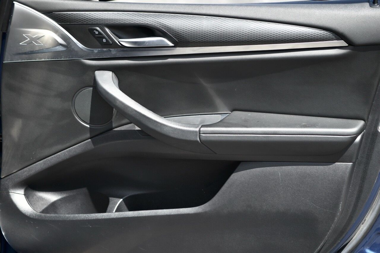 2022 BMW X3 xDrive30i Doral FL