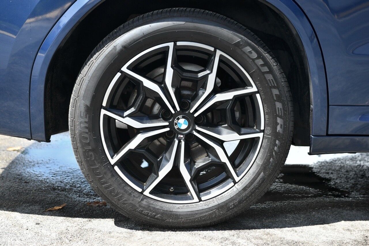 2022 BMW X3 xDrive30i Doral FL