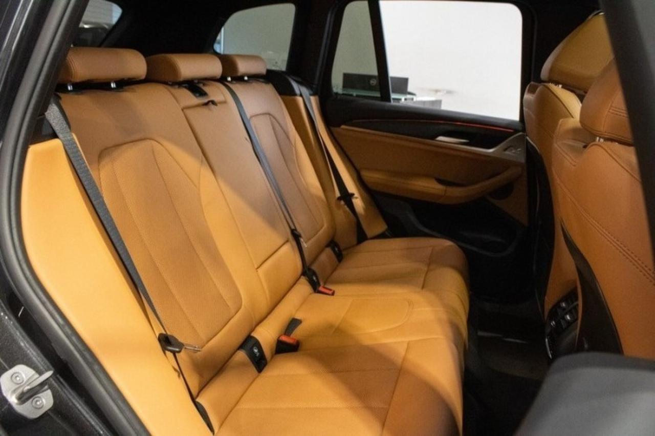 2022 BMW X3 xDrive30i Yonkers NY