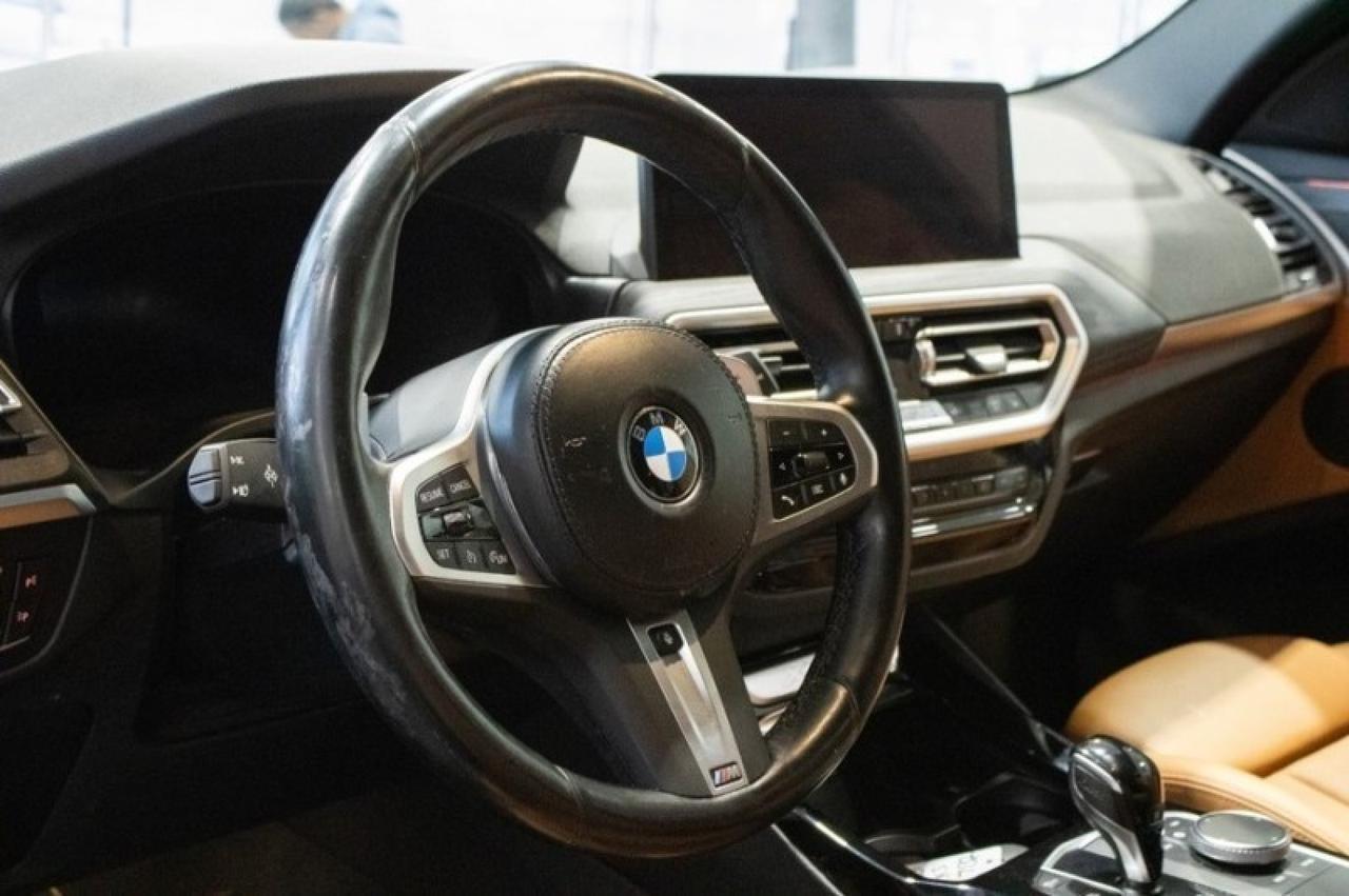 2022 BMW X3 xDrive30i Yonkers NY