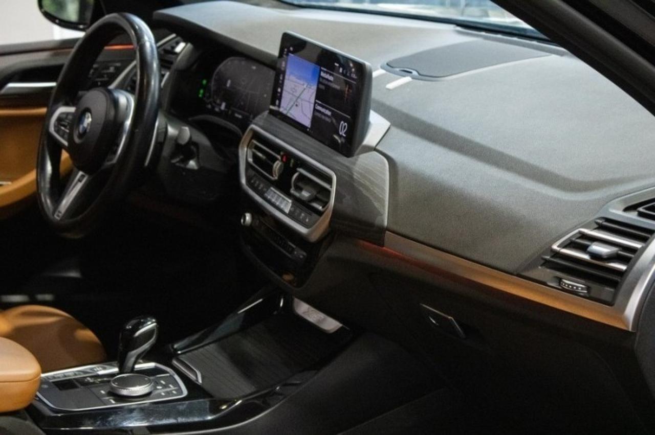 2022 BMW X3 xDrive30i Yonkers NY